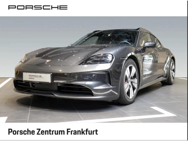 Porsche Taycan Taycan 4S Sport Turismo