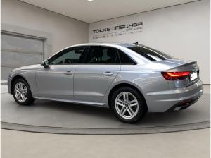 Audi A4 Lim. 40 TFSI advanced Audi Gebrauchtwagen :plus Wochen
