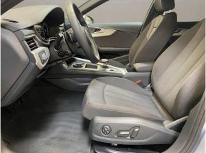 Audi A4 Lim. 40 TFSI advanced Audi Gebrauchtwagen :plus Wochen