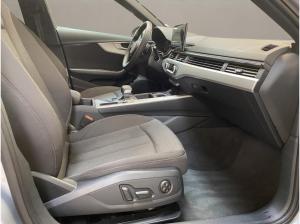Audi A4 Lim. 40 TFSI advanced Audi Gebrauchtwagen :plus Wochen