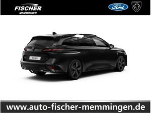 Peugeot 308 SW GT Hybrid 145 PS Automatik - sofort verfügbar ! ! !