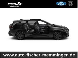 Peugeot 308 SW GT Hybrid 145 PS Automatik - sofort verfügbar ! ! !
