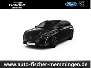Peugeot 308 SW GT Hybrid 145 PS Automatik - sofort verfügbar ! ! !