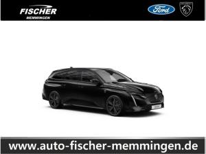 Peugeot 308 SW GT Hybrid 145 PS Automatik - sofort verfügbar ! ! !