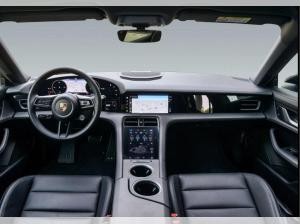 Porsche Taycan Taycan 4S Sport Turismo