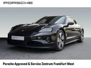 Porsche Taycan Taycan 4S Sport Turismo