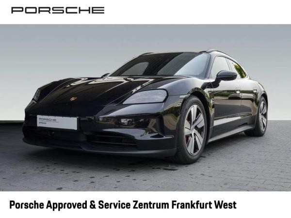 Porsche Taycan Taycan 4S Sport Turismo