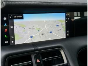 Porsche Taycan Taycan 4S Sport Turismo