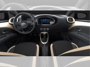 Toyota Aygo AYGO-X Teamplayer Automatik💥 PREISKNALLER 💥