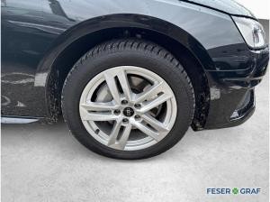 Audi A4 Limousine 40 TFSI S tronic Matrix-Kamera-Navi