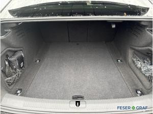 Audi A4 Limousine 40 TFSI S tronic Matrix-Kamera-Navi