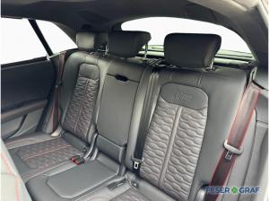 Audi RS Q8 performance 305 Kmh Keramik Pano Matrix AHK