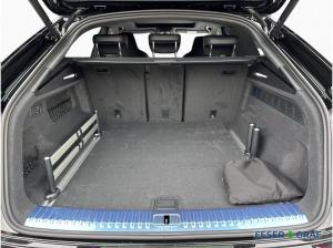 Audi RS Q8 performance 305 Kmh Keramik Pano Matrix AHK