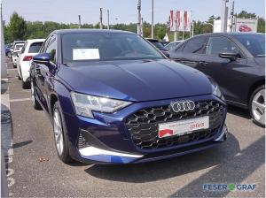 Audi A3 Limousine advanced 30 TFSI S tronic RFK 17