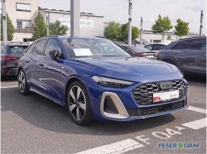 Audi A5 Avant TFSI S line S tronic AHK/Matrix/360°