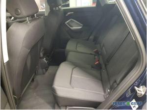 Audi Q3 advanced 35 TFSI S tronic AHK Navi LED ACC
