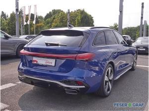 Audi A5 Avant TFSI S line S tronic AHK/Matrix/360°