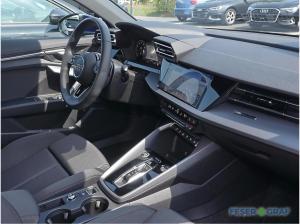 Audi A3 Limousine advanced 30 TFSI S tronic RFK 17