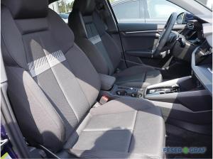 Audi A3 Limousine advanced 30 TFSI S tronic RFK 17