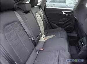 Audi A5 Avant TFSI S line S tronic AHK/Matrix/360°