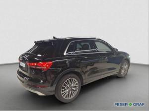 Audi Q3 advanced 35 TFSI S tronic AHK Navi ACC
