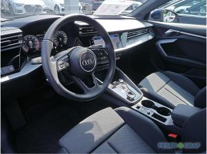 Audi A3 Limousine advanced 30 TFSI S tronic RFK 17