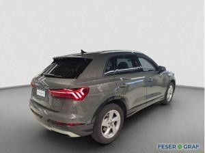 Audi Q3 advanced 35 TFSI S tronic AHK Navi ACC