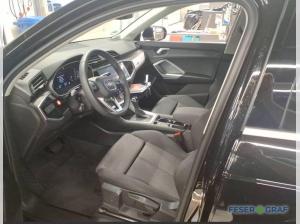 Audi Q3 advanced 35 TFSI S tronic AHK Navi ACC