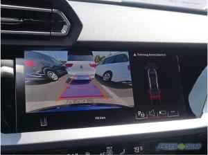 Audi A3 Limousine advanced 30 TFSI S tronic RFK 17