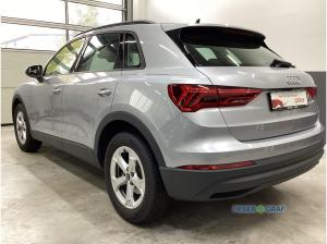 Audi Q3 35 TDI Navi LED ACC RFK Schalter