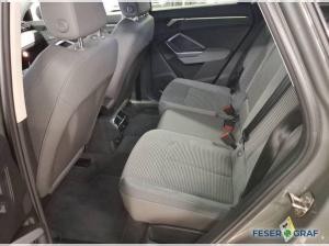 Audi Q3 advanced 35 TFSI S tronic AHK Navi ACC