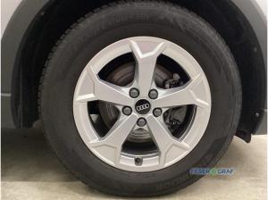 Audi Q3 35 TDI Navi LED ACC RFK Schalter