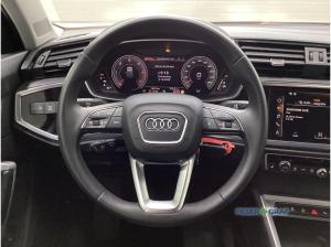 Audi Q3 35 TDI Navi LED ACC RFK Schalter