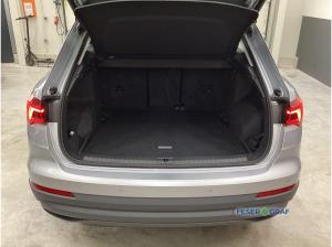 Audi Q3 35 TDI Navi LED ACC RFK Schalter