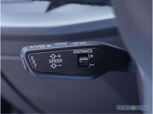 Audi A3 Limousine advanced 30 TFSI S tronic RFK 17