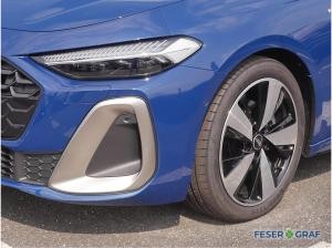 Audi A5 Avant TFSI S line S tronic AHK/Matrix/360°