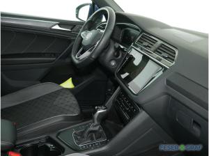 Volkswagen Tiguan R-Line 2.0 TDI DSG Navi Pano Kamera LED