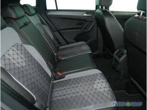 Volkswagen Tiguan R-Line 2.0 TDI DSG Navi Pano Kamera LED