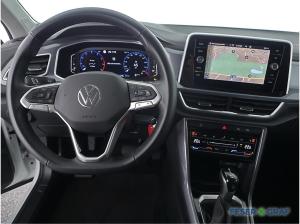 Volkswagen T-Roc Style 1.5 TSI DSG Navi AHK LED DigiCockpit