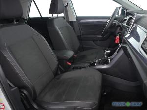 Volkswagen T-Roc Style 1.5 TSI DSG Navi AHK LED DigiCockpit