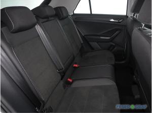 Volkswagen T-Roc Style 1.5 TSI DSG Navi AHK LED DigiCockpit