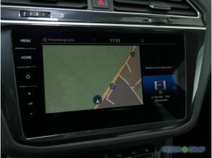 Volkswagen Tiguan R-Line 2.0 TDI DSG Navi Pano Kamera LED