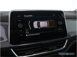 Volkswagen T-Roc Style 1.5 TSI DSG Navi AHK LED DigiCockpit