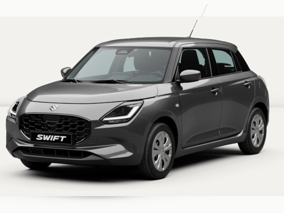 Suzuki Swift 💥1.2 HYBRID MT Club 💥 Verschiedene Farben ‼️