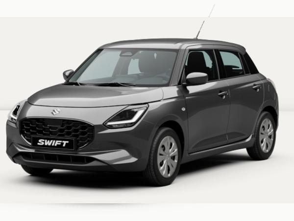 Suzuki Swift 💥1.2 HYBRID MT Club 💥