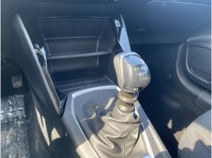 Peugeot 208 STYLE 1.2 PURETECH KLIMA/SHZ/GRA -sofort Verfügbar-