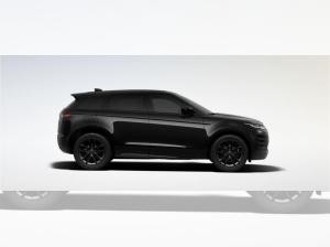 Land Rover Range Rover Evoque D200 Dynamic SE *AFFINITY SONDERLEASING* 19" Panorama-Schiebedach Winter Paket