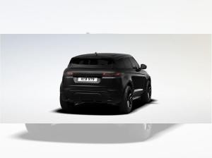 Land Rover Range Rover Evoque D200 Dynamic SE *AFFINITY SONDERLEASING* 19" Panorama-Schiebedach Winter Paket