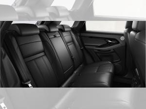 Land Rover Range Rover Evoque D200 Dynamic SE *AFFINITY SONDERLEASING* 19" Panorama-Schiebedach Winter Paket