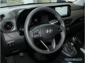 Hyundai i10 TREND & KOMFORT NAVI SHZ LHZ CARPLAY CAM